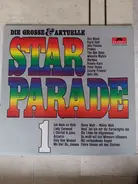 Marbles, Bata Illic, Bee Gees, a.o. - Die Grosse & Aktuelle Starparade '69 / 1