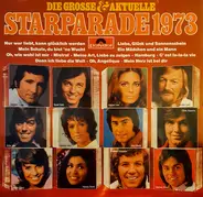 Chris Roberts / Michael Schanze o.a. - Die Grosse & Aktuelle Starparade 1973