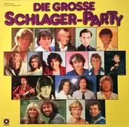 Roland Kaiser a.o. - Die Grosse Schlager-Party