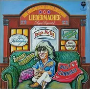 Ralph McTell, Bob Pegg, a.o. - Die Grossen Englischen Liedermacher (Singer/Songwriter)