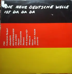Various Artists - Die Heissesten Hits