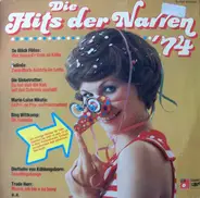 De Bläck Fööss, Belinda, Die Globetrotter, Trude Herr a.o. - Die Hits Der Narren' 74