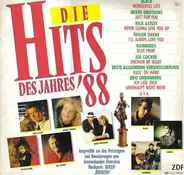 Black, Rick Astley, a.o. - Die Hits Des Jahres '88