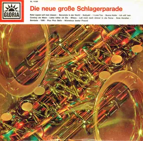 Various Artists - Die Neue Große Schlagerparade
