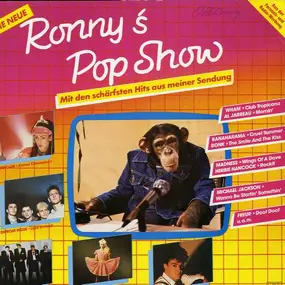 Culture Club - Die Neue Ronny's Pop Show