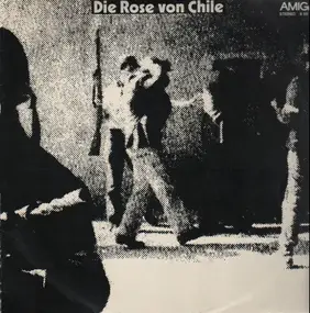 Klaus Renft - Die Rose Von Chile