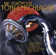 Hans Albers / Richard Tauber / Joseph Schmidt a.o - Die Schönsten Tonfilmschlager