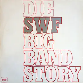 Peter Herbolzheimer - Die SWF Big Band Story