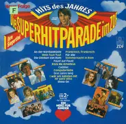 Viktor Worms, Howard Carpendale, G.G. Anderson, a.o. - Die Super-Hitparade Im ZDF