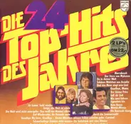 Vicky Leandros, Julio Iglesias a.o. - Die 24 Top-Hits Des Jahres