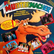 Various - Die Muntermacher