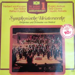Herbert von Karajan - Die Großen Interpreten 1