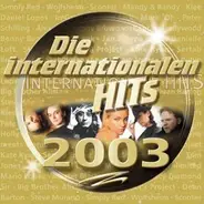 Various - Die Internationalen Hits 2003