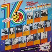Black, Nilsson, a.o. - Die Internationalen Top Hits Januar/Februar 1988