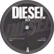 Missy Elliot a.o. - Diesel 85
