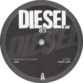 Various Artists - Diesel 85