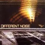 Various Artists - Different Noise