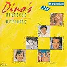 Andy Borg - Dino's Deutsche Hitparade