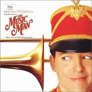 Meredith Willson - Disney Presents The Music Man