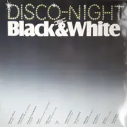 Various - Disco-Night Mit Black & White