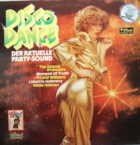 The Salsoul Orchestra - Disco Dance (Der Aktuelle Party-Sound)