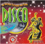 Various - Disco (Die Grossen Epochen Der Musik)