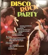 Minnie Riperton, Redbone a.o. - Disco Rock Party