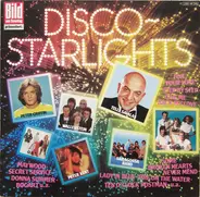 Peter Griffin / Wallenstein / Telly Savalas a.o. - Disco-Starlights