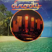 Chic, Amanda Lear a.o. - Discocity (By The Sea)