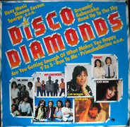 Roxy Music, Kate Bush, Dr. Hook - Disco Diamonds