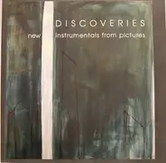 Tangerine Dream / Michael Kamen a.o. - Discoveries - New Instrumentals From Pictures