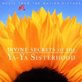 Lauryn Hill - Divine Secrets Of The Ya-Ya Sisterhood - Music From The Motion Picture