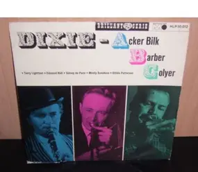 Acker Bilk - Dixie-ABC