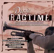 Various - Dixie Ragtime