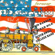 Monty Sunshine / Beryl Bryden a.o. - Dixieland Forever Vol. 3
