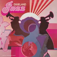 The New New Orleans Jazz Band - Dixieland Jazz