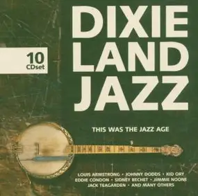 Edna Winston - Dixieland Jazz