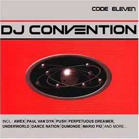Awex - DJ Convention - Code Eleven
