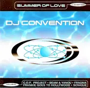 Marc Et Claude, Sonique - DJ Convention - Summer Of Love