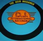 Fast Eddie Smith / Joe Smooth / Master At Work a.o. - DJ International Acid House Megajackmix