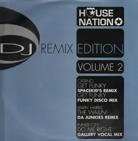 Casino - DJ Remix Edition Vol. 2