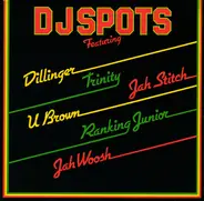 Reggae Sampler - DJ Spots