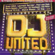 Sushi, Dissidenten, Jam & Spoon - DJ United