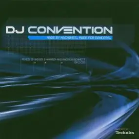Various Artists - DJ Convention