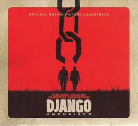 Various Artists - Django Unchained: Original Motion Picture Soundtrack