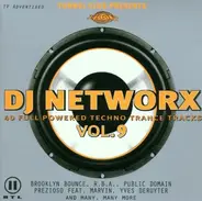 Brooklyn Bounce, Public Domain, a.o. - DJ Networx Vol.9