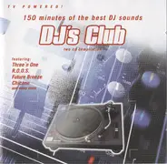 Various - DJ's Club
