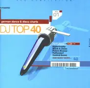 Various - DJ Top 40