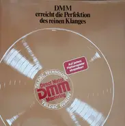 Various - DMM Erreicht Die Perfektion Des Reinen Klanges