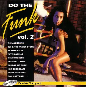 The Jackson 5 - Do The Funk Vol. 2